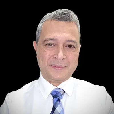 Edicson Gustavo Lucena — Fondateur de CliqueIA